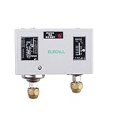 ELECALL DPC-606HME Water Pump Dual Pressure Control Switch Eletronic Pressure Controller for Water Pump