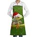 Produktbild alice-shop Baum-Frosch-Schellfisch-Schutzbleche Handelsrestaurant und Hauptküche-Schutzblech