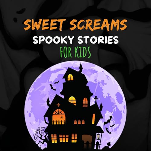 Sweet Screams by Brittany Alana episode artwork