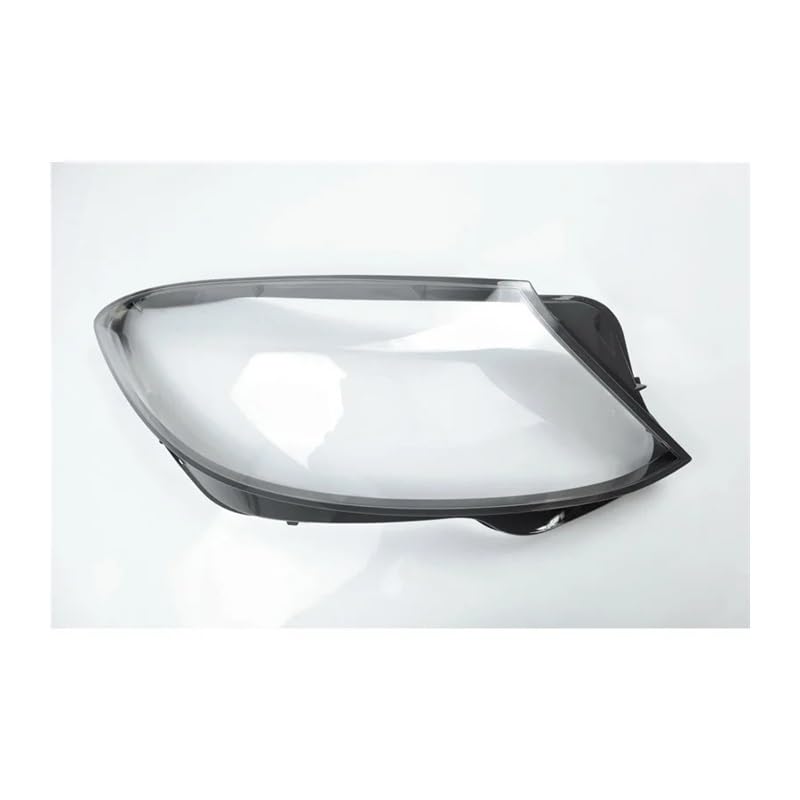 Phares lentille d'abat-jour transparente pour Benz W222 S500