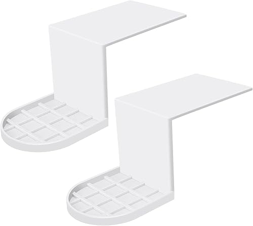 Miniatura 1 de Soporte para detergente para ropa sucia, portavasos de detergente, recogedor de goteo de detergente para ropa sucia, organizador de dispensador de