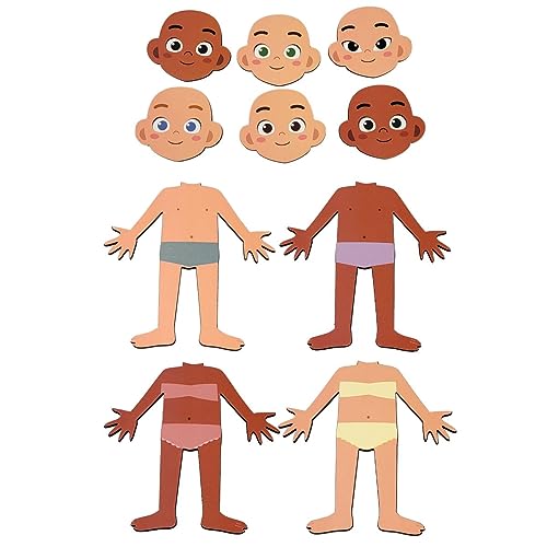 Me Vista - Troca Tudo - Babebi