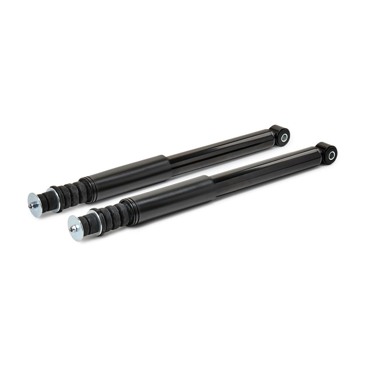 RIDEX 854S0945 2x Ammortizzatore Posteriore Compatibilità con RENAULT Clio III Hatchback BR0/1, CR0/1