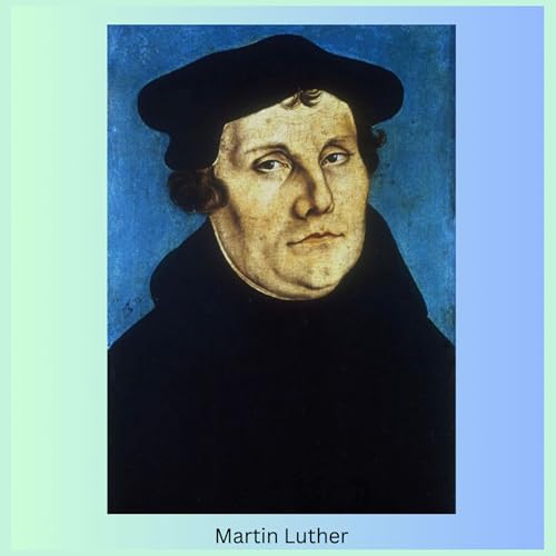 Protestant Beginnings. - Shorter listen.