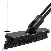 Itclear Brosse à Coulis Avec Long Anche(132c), Nettoyeur De
