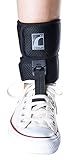Ossur Foot-Up Drop Foot Brace - Ankle-Foot Orthosis (AFO) for Drop Foot Support - Lightweight,...