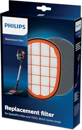 Stabstaubsauger Philips Domestic Appliances XC7042/01 im Vergleich