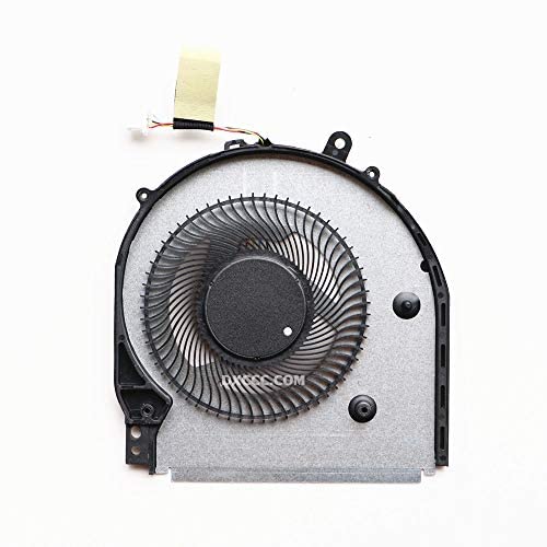 DENGHUXIE Ventilador L18221-001 para HP TPN-W131 14m-CD 14m-CD0001dx 14m-CD0003dx 14-CD0005dx 14m-CD0006dx Cover