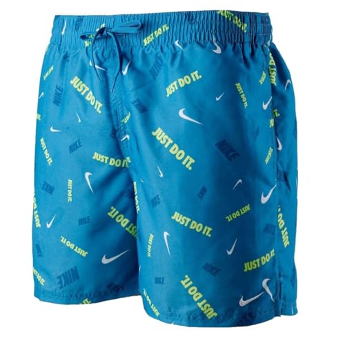 Nike Bañador Modelo 5" Volley Short Marca