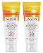 Jason Mineral Based Sun Block SPF 30, 4 oz (Pack of 2)
