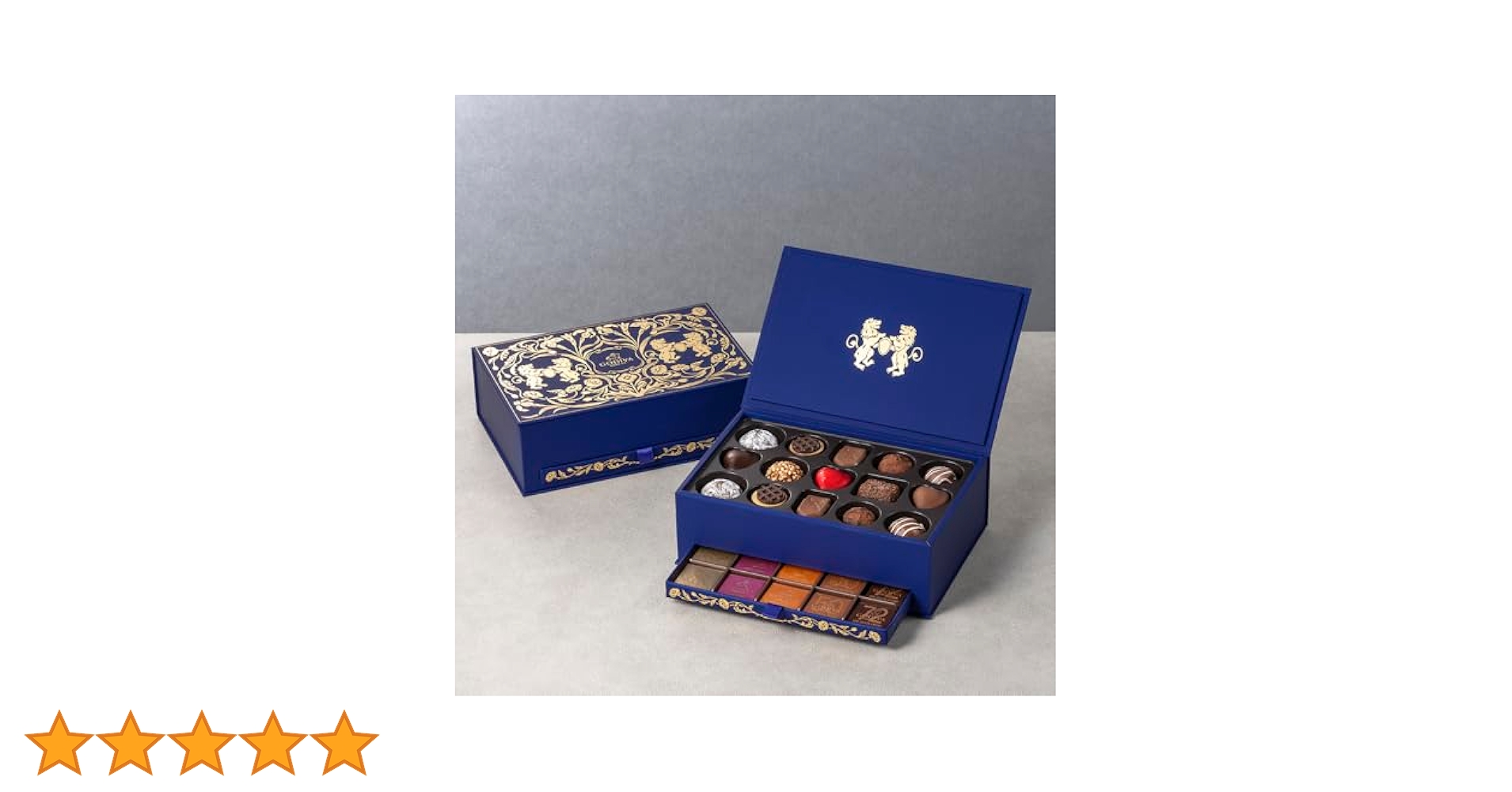 Amazon.co.jp: バレンタイン ゴディバ (GODIVA) チョコレート