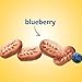belVita Breakfast Biscuit Bites, Blueberry Flavor, 6 Boxes (5 Packs Per Box)
