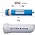 Huining 500GPD RO Membrane 3012-500 Residential Reverse Osmosis Membrane Water Filter Cartrige Replacement for Home Drinking Water Filtration System Household Under Sink Water Purifier