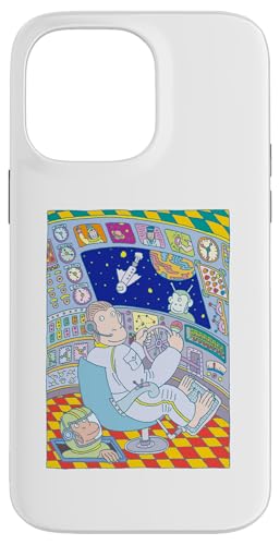 Pushpin Legendary T-Shirts/No.27 w4 + ONE MORE MONKEYx X}zP[X iPhone 14 Pro Max p