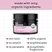 bamboobies Organic Lanolin-Free Nursing Balm Nipple Cream, Safe for Breastfeeding, 1 oz
