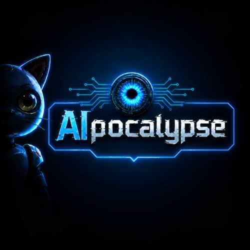 Ein Blick Indie T&uuml;te: AIpocalypse