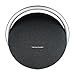 Harman Kardon Onyx Studio 8 Bluetooth Wireless Portable Speaker (Black) (HKOS8BLKAM) + USB-C Cable + AUX Cable