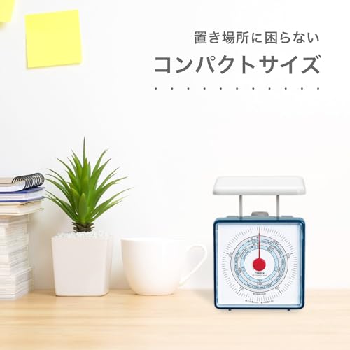 Báscula carta Asmix LS351 pequeña 250 g miniatura 7