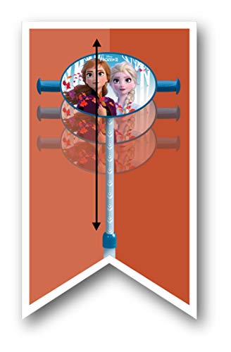 Mejores review On-line Patinete frozen Top cinco. 12 Imagen adicional