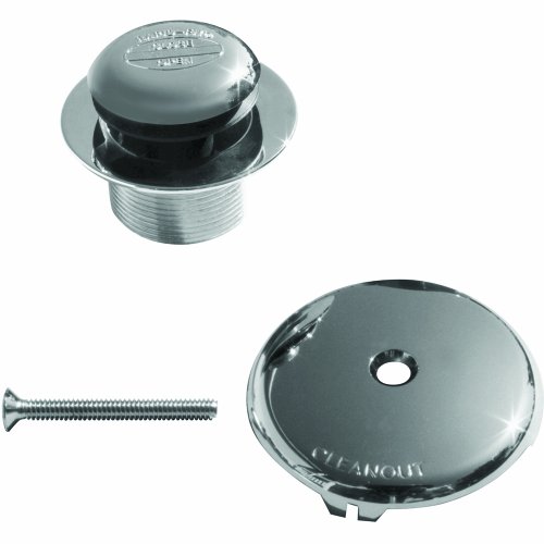 LSP R-0929-T Trim Kit, Chrome