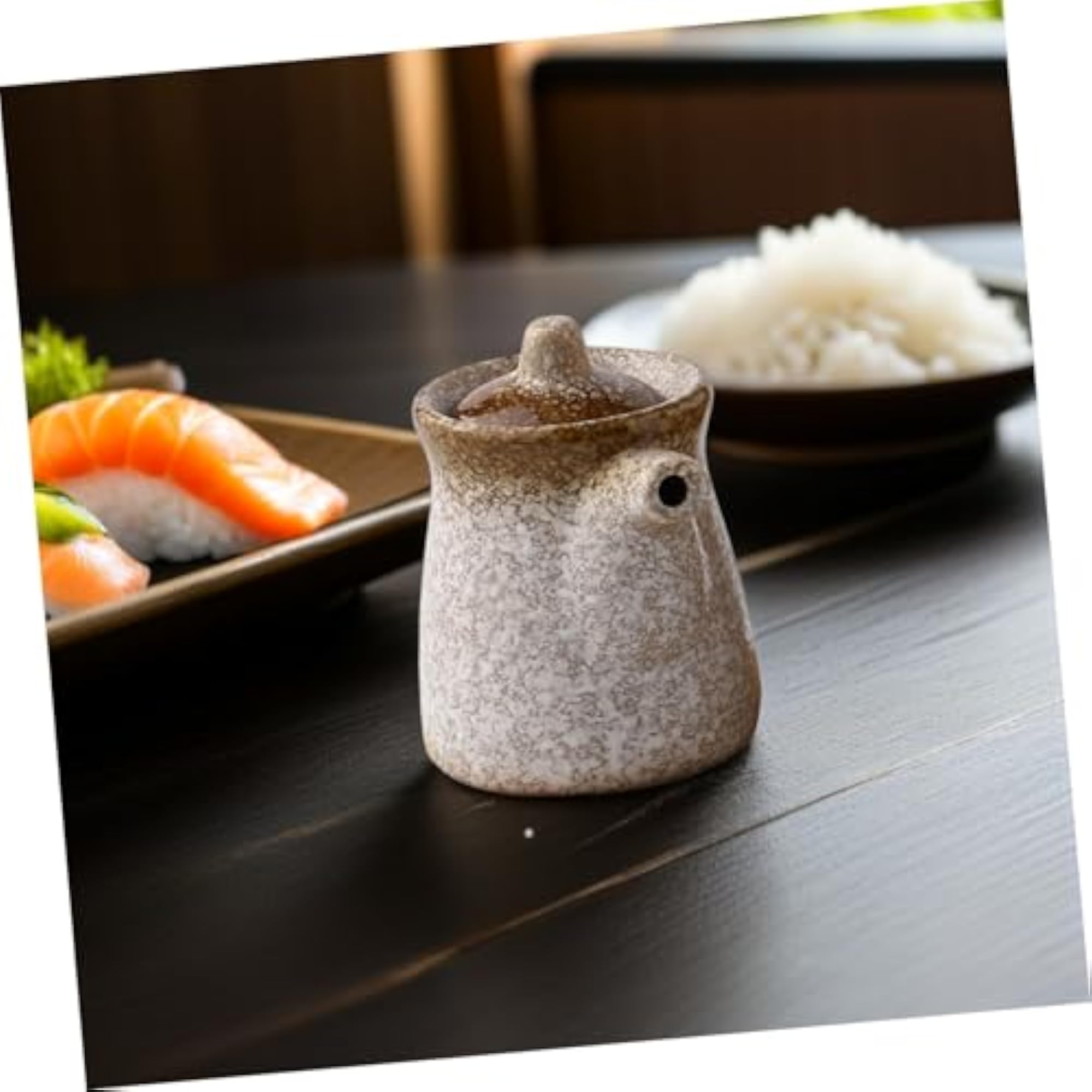 Premium Vinegar Dispenser for Kitchen Use