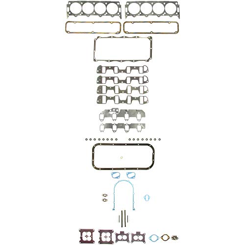Image of FEL-PRO FS 7895 PT-3 Full Gasket Set