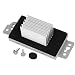 PartsSquare New A/C Heater Blower Control Module 19260762 For Tahoe Yukon Escalade Silverado