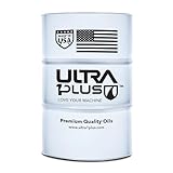 ULTRA 1PLUS AW ISO 32 Hydraulic Oil - 55 Gallon Drum - AW32 Hydraulic Fluid