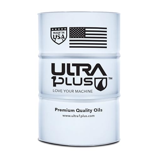 Image of SAE 15W-50 Full Synthetic 4T Engine Oil, API SN, JASO MA2 (55 Gallon Drum)