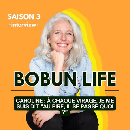Caroline : &Agrave; chaque virage, je me suis dit &ldquo;au pire, il se passe quoi ?&rdquo;
