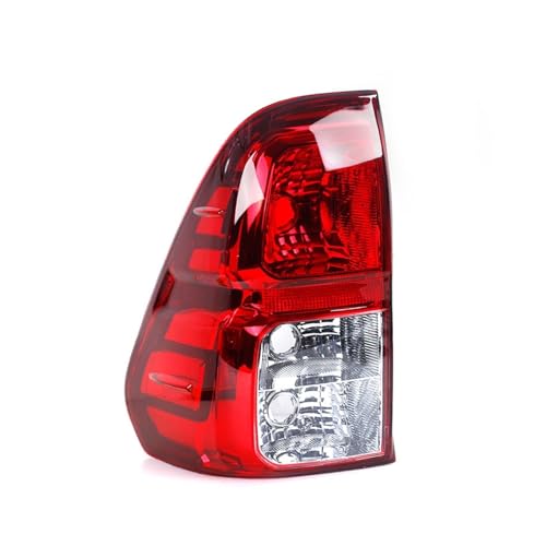 Feu arrière gauche pour Toyota Hilux Revo pick-up 2015-2018