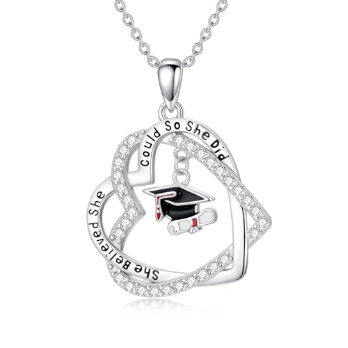 AOBOCO ޏւ̑ƃMtgA925X^[OVo[ She Believed She Could So She Did y_glbNX wƃWG[  , X^[OVo[, L[rbNWRjA