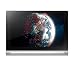 Produktbild Lenovo Yoga 2-10 25,7 cm (10,1 Zoll FHD-IPS) Tablet (Intel Atom Z3745, 1,86GHz, 2GB RAM, 16GB interner Speicher, 4G LTE, Touchscreen, Android 4.4) platinum