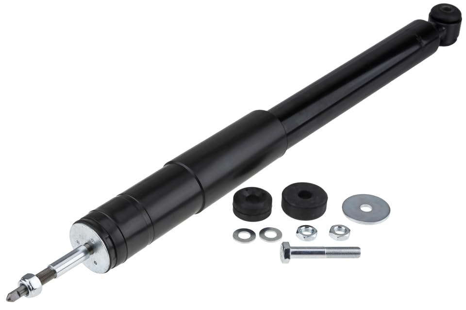 Amortisseur avant Mercedes W210 réduisant les vibrations de suspension A-ME-027