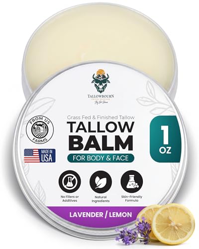 Tallowbourn Tallow Balm