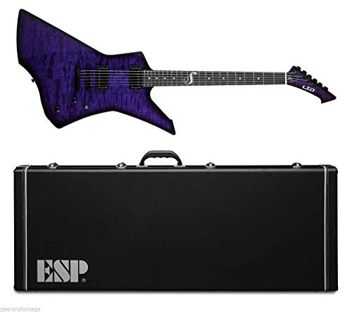 Esp Snakebyte Baritone 2025