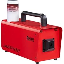 Antari FT-55 - Compact Smoke Generator w/Wired Remote