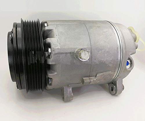 GOWE Uniwersalna sprężarka AUTO A/C do Volkswagen Pentium B50