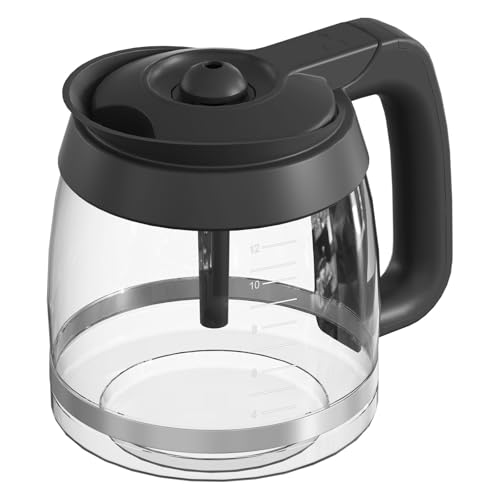 CE200 12-Cup Glass Coffee Pot Replacement