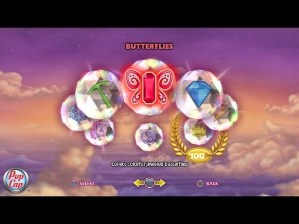 (未使用･未開封品)　Bejeweled 3 with Zuma &amp; Feeding Frenzy 2 7z28pnb Bejeweled 3 (with Zuma & Feeding Frenzy 2) - PlayStation 3