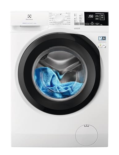 Lave-linge Frontal 10kg 1400T Classe A