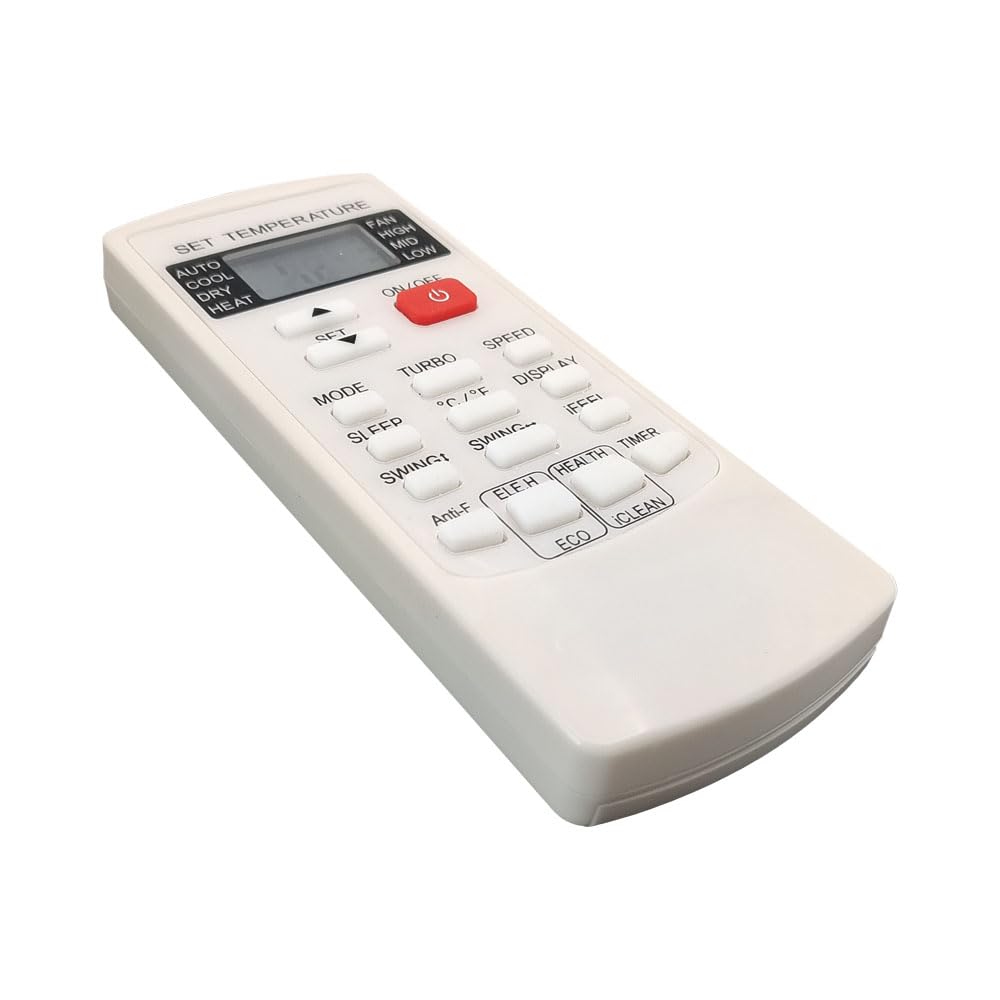 Climatizzatore Remote, Originale Ykr-H/102E per Aux Climatizzatore Climatizzatore Remote, Originale Ykr-H/102E per Aux Climatizzatore