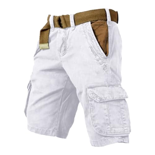 Pantalones cortos midi para niña que evitan rozaduras en el juego diario