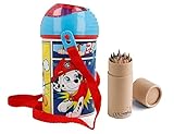 OM SUPPLIES