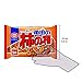 2 Packs Set of Kameda Kakinotane Rice Cracker with Peanuts 6 packs: total 200g (7.05oz) x 2 (Ninjapo Wrapping)