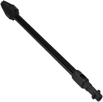 160 Bar Turbo Dirt Blaster for Karcher K2 K3 K4 K5 K6 K7 High-Pressure Rotating Nozzle for Patios, Driveways & Walls