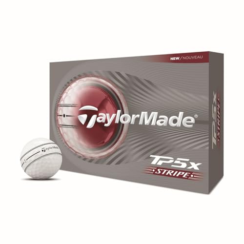 Image of TaylorMade Golf TP5