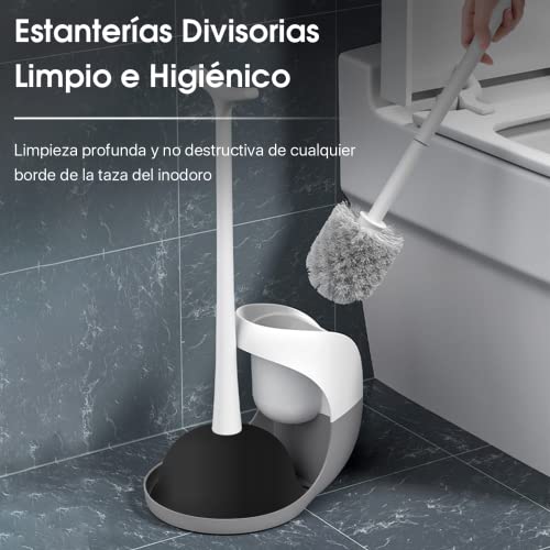 Limpiadores Para Baño, Home Improvement Imagen adicional