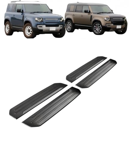 Jahbex fBtF_[ 90 110 130n ɓK 2020N~2025N TChXebvK[h XJbtv[gی h~ h~ ԗphA[ Ԃ̃hAVveN^[ JX^ p[c For Defender p݌v (110n,