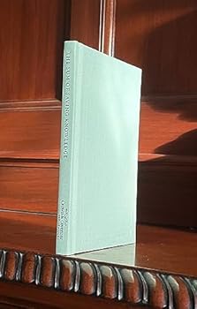 Hardcover The Sum of Saving Knowledge Book